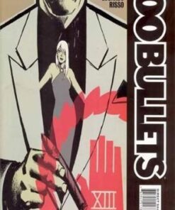 100 Bullets #69