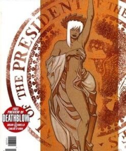 100 Bullets #77