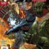 Action Comics Vol 2 #19 Digital Copy Inside