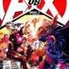 Avengers Vs. X-Men #2 2nd Print