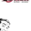 Astonishing X-Men #17 Cover B