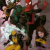 Avenging Spider-Man #16