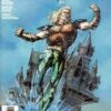Aquaman Sword of Atlantis #43