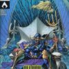 Aquaman #34