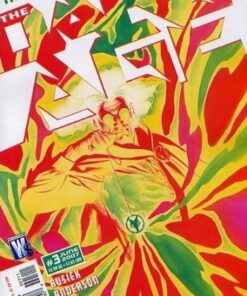 Astro City The Dark Age Book Two #3