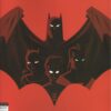 Batman The Adventures Continue #7 Justin Erickson Variant Cover