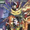 Batman The Adventures Continue #8