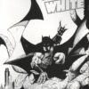 Batman Black And White | Vol 1 | Issue 1 of 6 | In Shops: 09/12/20