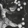 Batman Black And White #1 of 6 J.H. Williams III Variant Cover