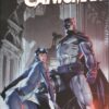 Batman/Catwoman #2
