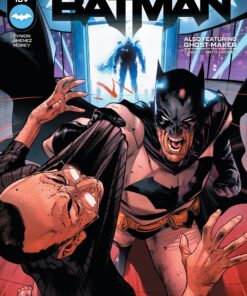Batman #109