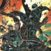 Batman/Fortnite: Zero Point #3 Cardstock Cover