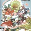 Empyre #2 of 6 2nd Printing