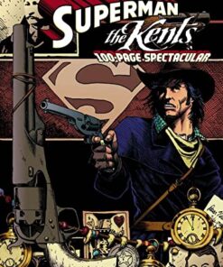 DC Comics Presents: Superman - The Kents | Vol 1 | Issue 2