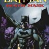 Batman Death Mask #1