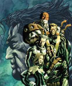 Age of Apocalypse #3
