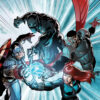 Avengers Shards Of Infinity #1