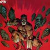 Outsiders #36