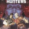 Star Wars Bounty Hunters #10
