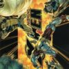 Astonishing X-Men #19 Cover A
