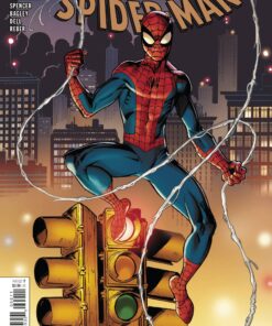 Amazing Spider-Man #66