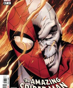 Amazing Spider-Man #67