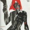 Wolverine Black White Blood #4 of 4