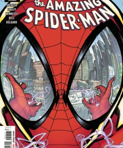 Amazing Spider-Man #54 LR