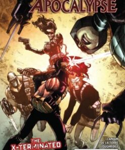 Age of Apocalypse #2