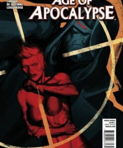 Age of Apocalypse #9