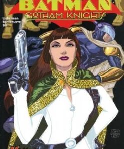 Batman Gotham Knights #66