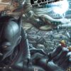 Black Panther The Man Without Fear #520