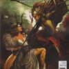 1602: Witch Hunter Angela #4
