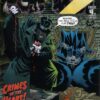 Batman Gotham after Midnight #4