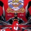 Batman, Inc. #5