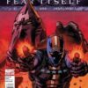 Black Panther The Man Without Fear #523