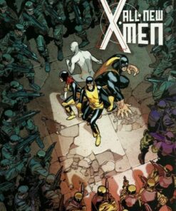 All-New X-men #13