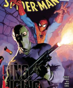 Amazing Spider-Man #45