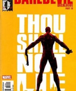 Daredevil #73