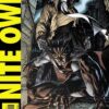 Before Watchmen Nite Owl #2