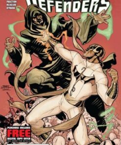 The Defenders | Vol 3 | Issue 8
