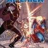 Captain America #5