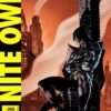 Before Watchmen Nite Owl #1 Digital Copy