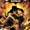 Batman and Robin #8