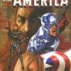 Captain America #36
