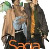 Saga Trade Paperback Vol 01