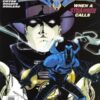 Blue Beetle #5