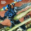 Blue Beetle #8