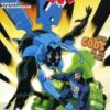 Blue Beetle #11