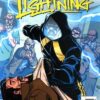 Black Lightning: Year One #2